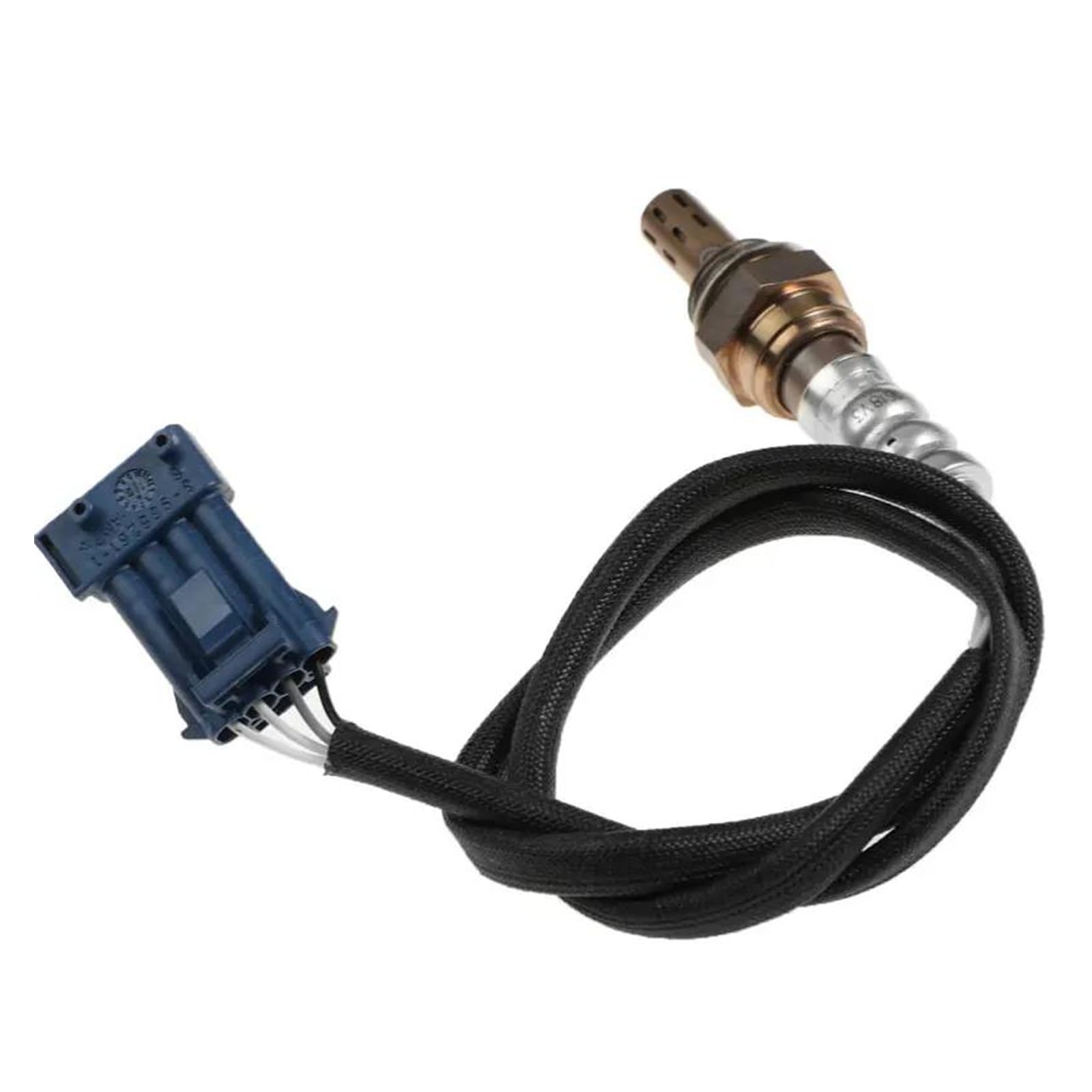 Haute Qualité Pour Citroën C2 C3 C4 C5 C6 C8 Peugeot 206 207 306 307 0258006185 96368765 9636968380 9644491280 Capteur D'oxygène O2