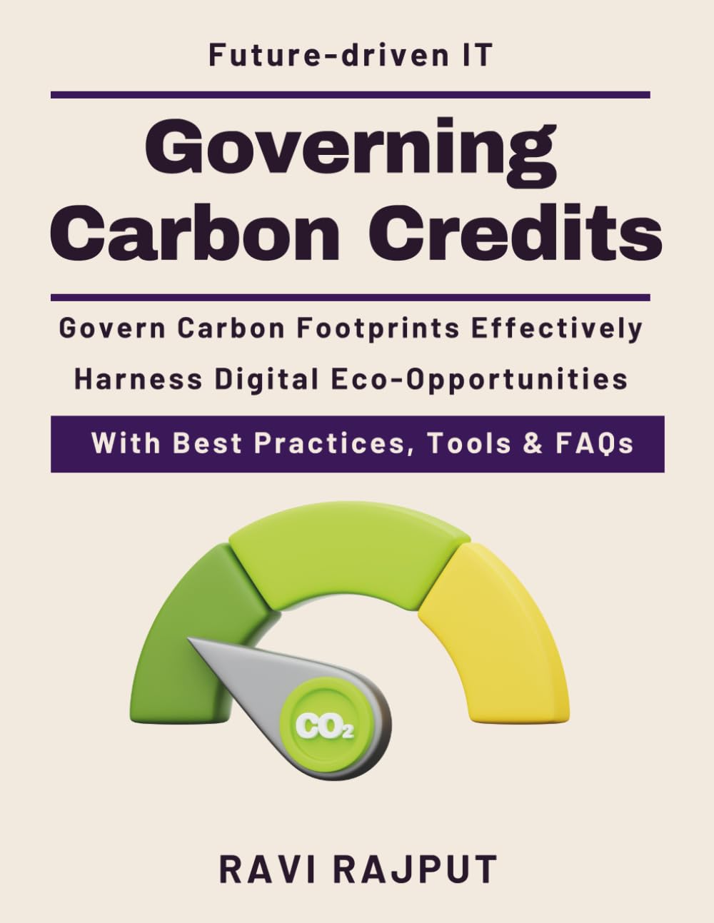 Governing Carbon Credits: IT Carbon Footprint | Enterprise Sustainability Goals | Green Innovations in IT | Future of Green Technology | Reporting for Carbon Credits | Investing in Green Hardware
