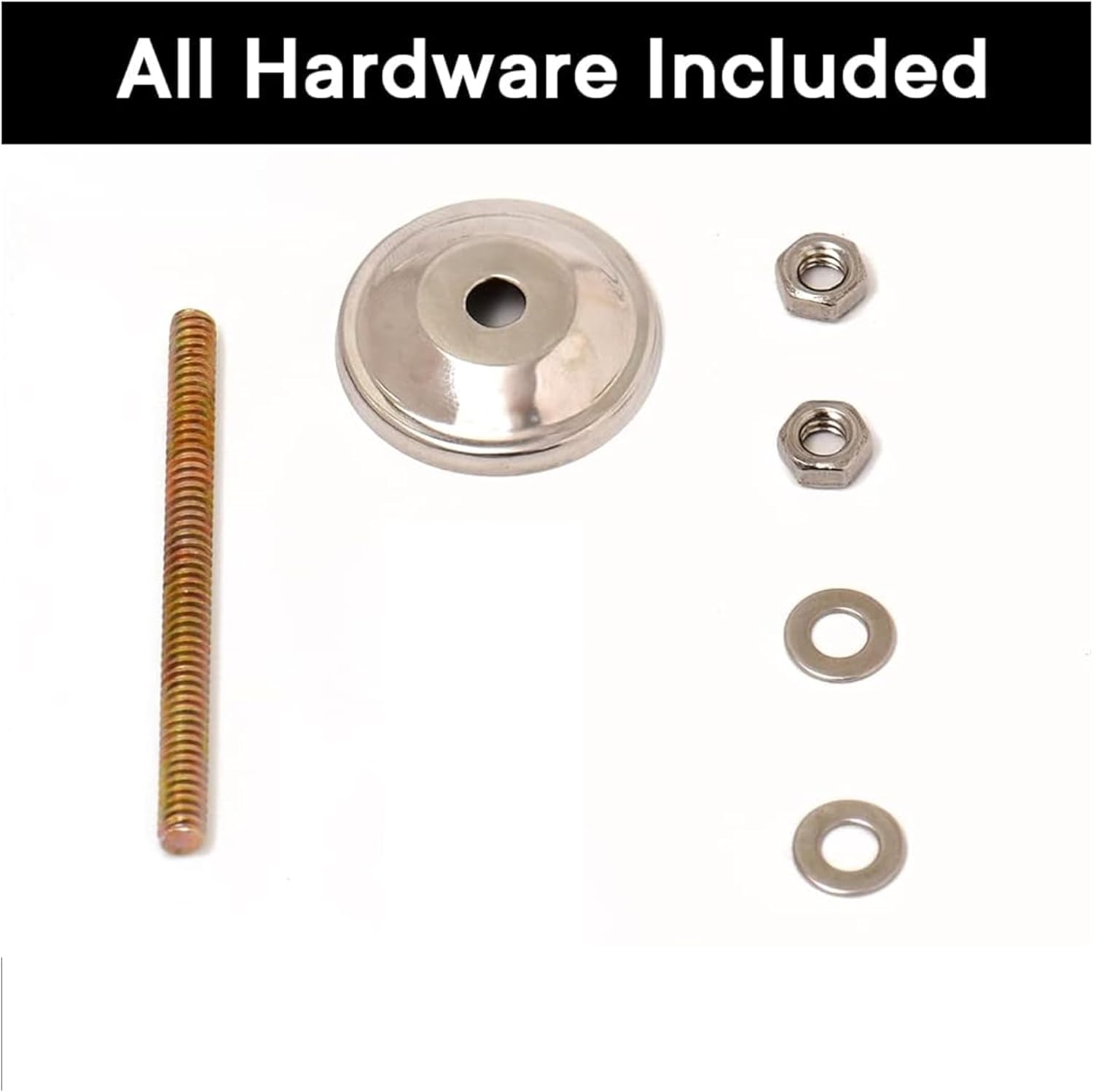 IndianShelf 10 Piece Ceramic Modern Cabinet Knobs Drawer Pulls Dresser Handles Stylish Hardware