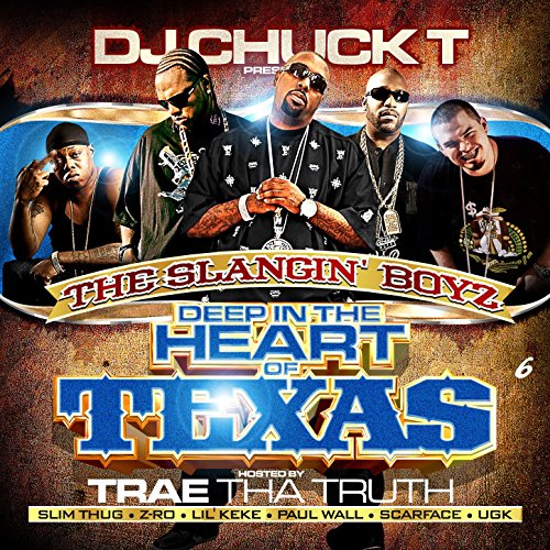 Trae The Truth, DJ Chuck T