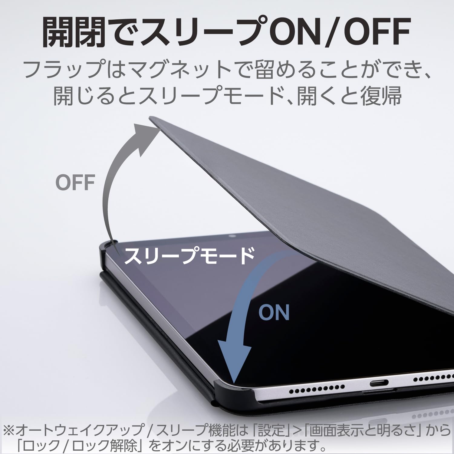 Amazon.co.jp: エレコム iPad mini7(A17 Pro 2024年) mini6 第6世代