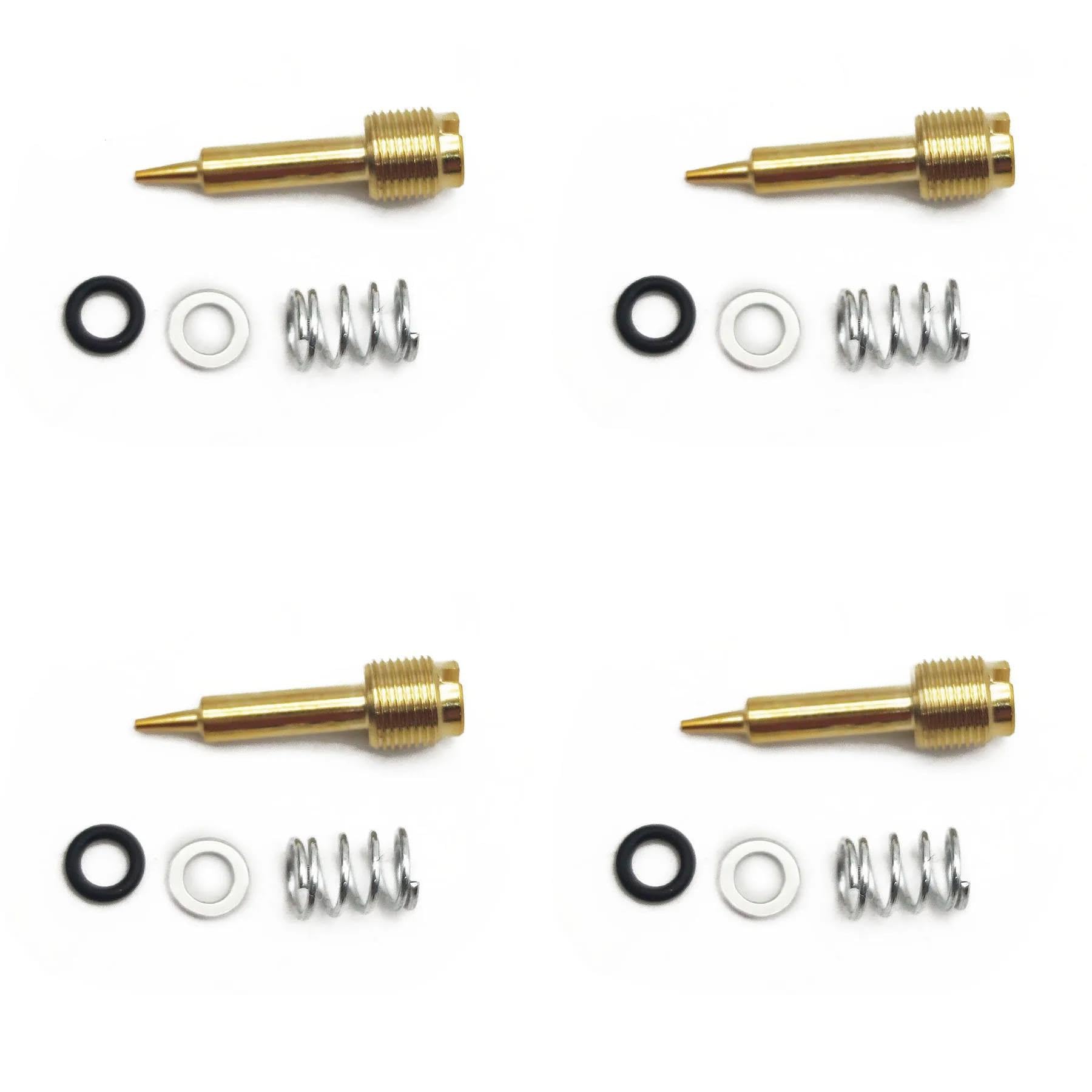 Kit réparation carburateur Suzuki LTF160 pour stopper les fuites d'essence