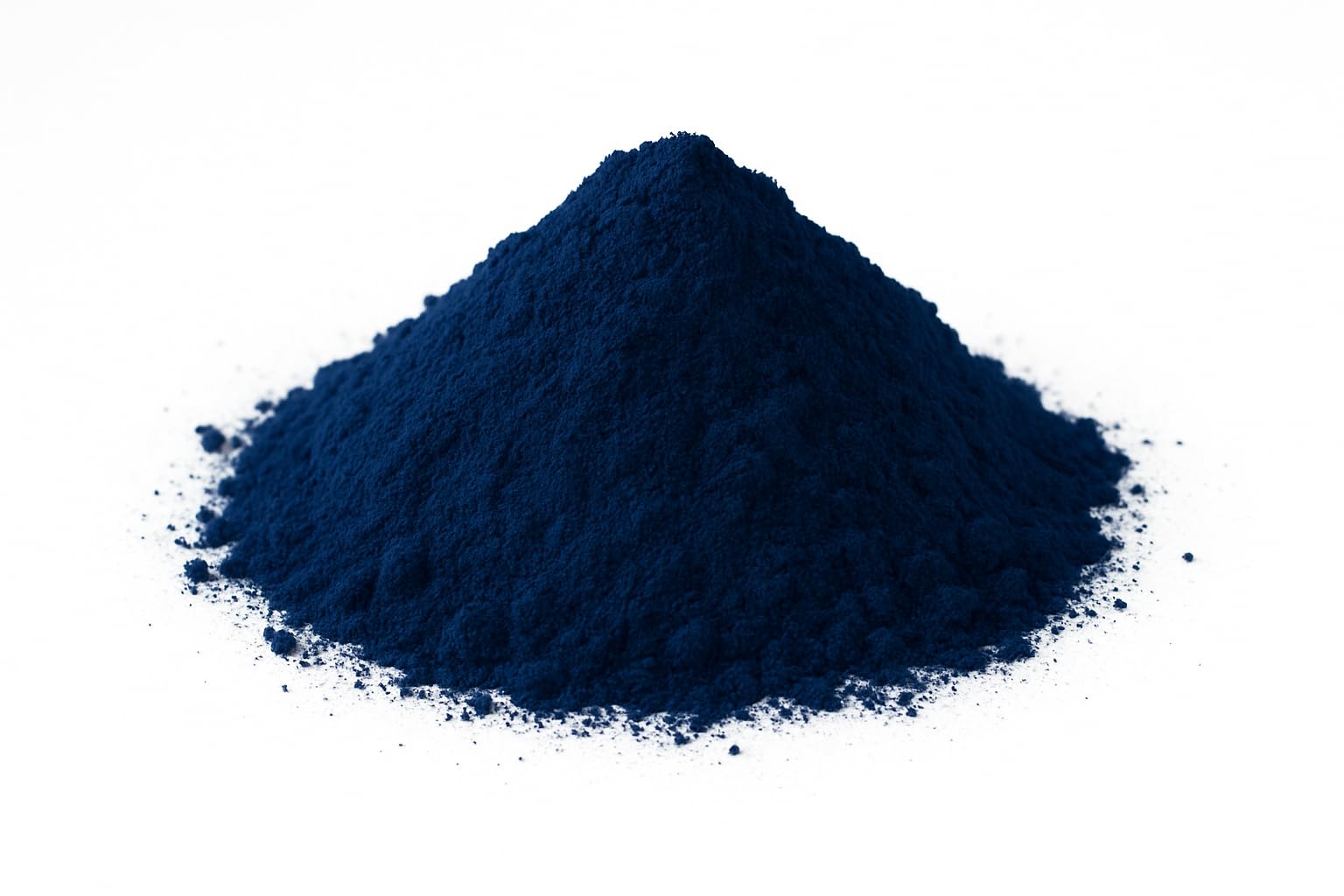 Colorante de localización, azul 1 kg, polvo soluble en agua