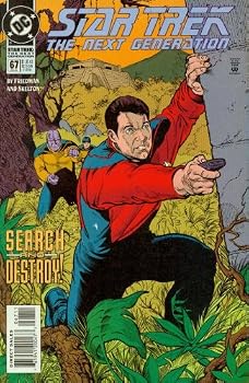 Unknown Binding Star Trek the Next Generation #67 (Friends and Other Strangers) Book