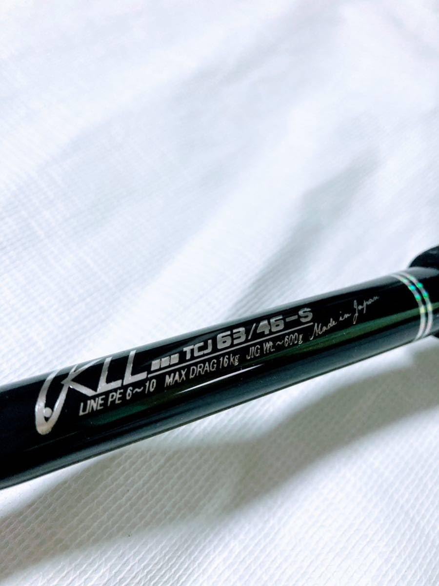 値下げ カーペンター KLL MODEL.002A1303743 値下げ