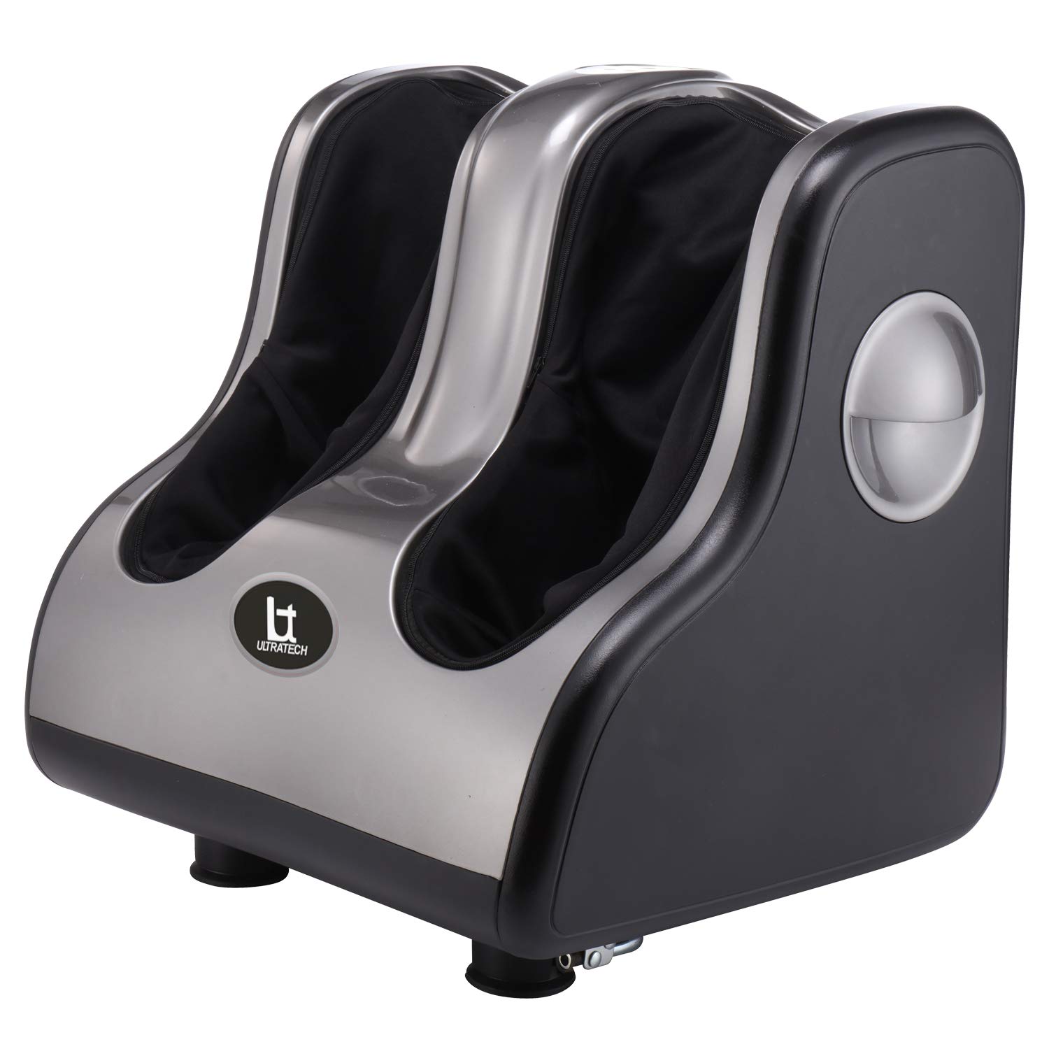 Buy Foot Massager Machine Shiatsu Foot and Calf/Leg Massager with Heat