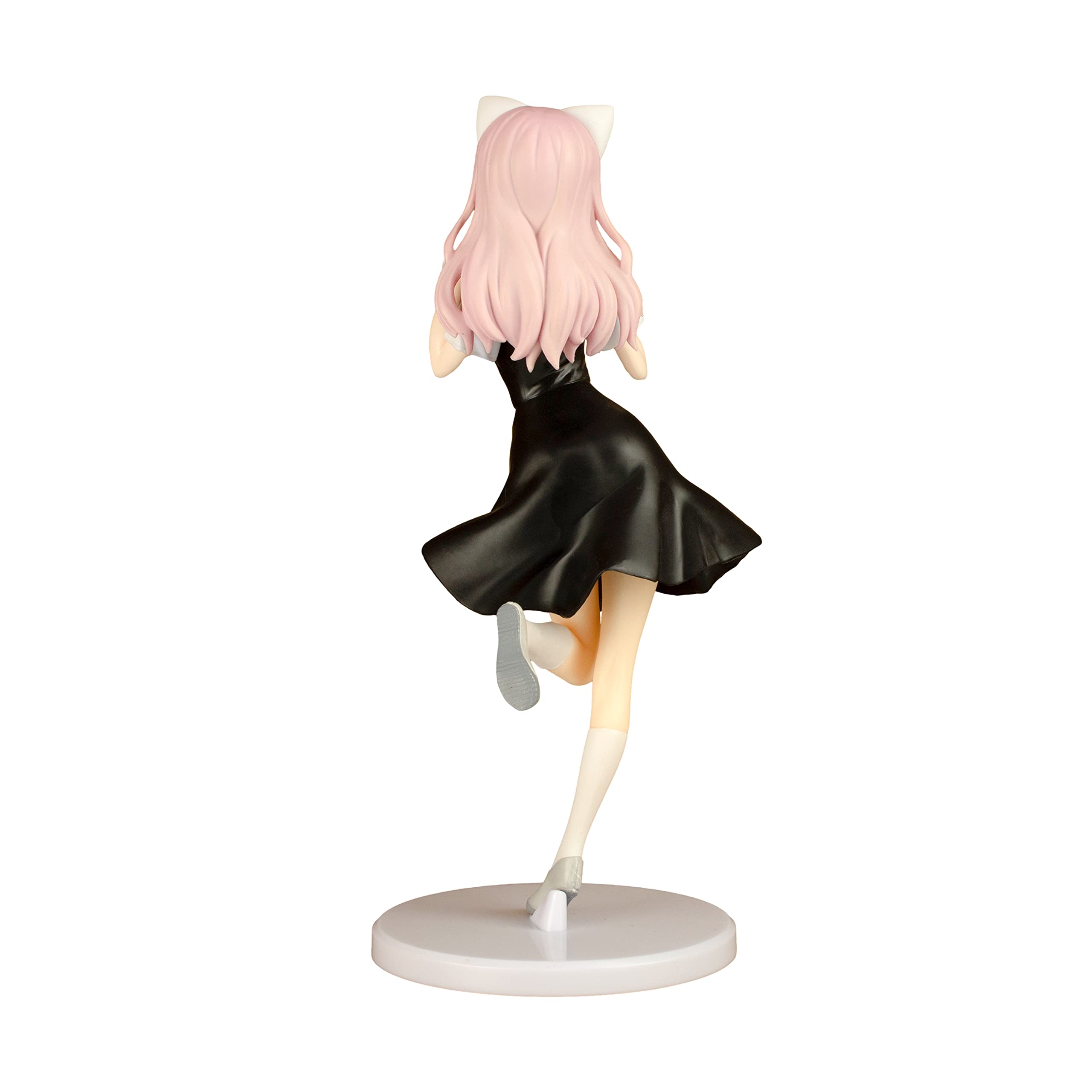 Kodama Himegami 1/6 フィギュア 猫耳付き Kodama Himegami 1/6 フィギュア 猫耳付き Yahoo!オークション