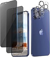 Vista 10 de Oribox Protector de pantalla de vidrio templado para iPhone 11