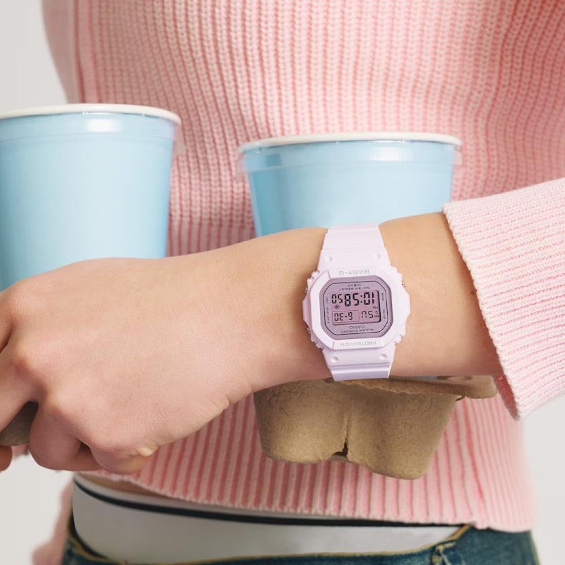 Casio Wrist Watch DIGITAL