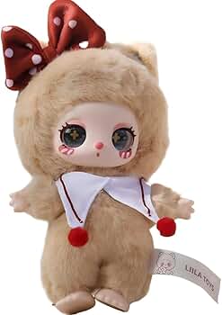 Amazon.co.jp: 【正規代理店品】Liila's Lucky Cat Blind Box 第 Amazon.co.jp: 【正規代理店品】Liila's Lucky Cat Blind Box 第