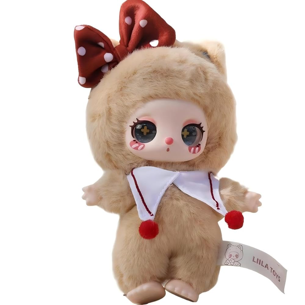 ぬいぐるみ Liila's Lucky Cat Amazon.co.jp: Liila's Lucky Cat 第1世代 ぬいぐるみキー