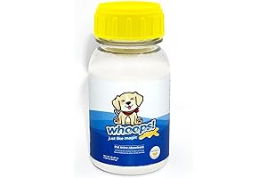 PetClean Pet Accident Cleanup Powder