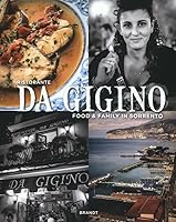 Ristorante Da Gigino 9492037173 Book Cover