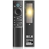 BN59-01357A BN59-01357F BN59-01357P Replacement Solar TV Remote for Samsung Smart TV 2025-2018 with Solarcell, Voice&Bluetooth, Rechargeable Compatbile with Samsung Remote Control for Smart TV