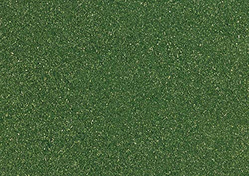 Busch Environnement - BUE7043 - Model-Making - Flocking - UV x 5 - Summer Green