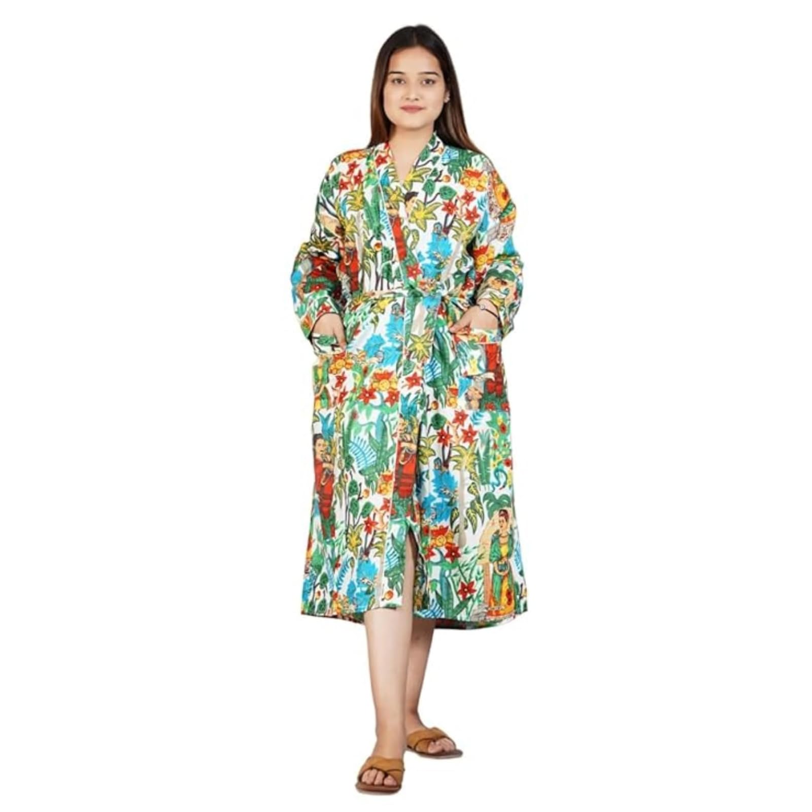 See full amazon price history chart for BOHEKANT Cotton Women Stylish Printed Kimono, Bath Robe,Night Wear Suit,Swim Wear, Night Dress-08 BOHEKANT Cotton Women Stylish Printed Kimono, Bath Robe,Night Wear Suit,Swim Wear, Night Dress-08 (B0CK8DK9L3) Amazon Price History, Amazon Price Tracker