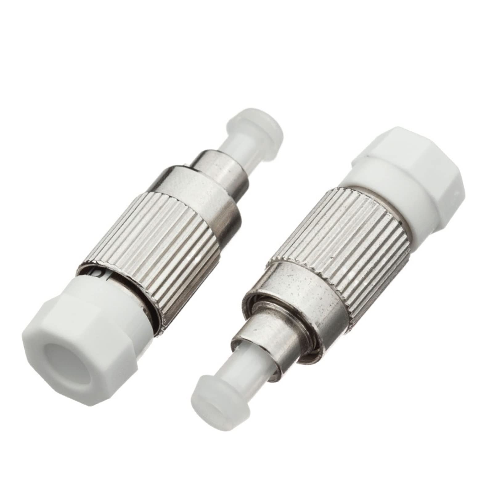 5 pz/set Fibra Ottica Attenuatore Flangia FC UPC Fibra Ottica Attenuatore Maschio A Femmina Singola Modalità 5dB 10dB(3dB)