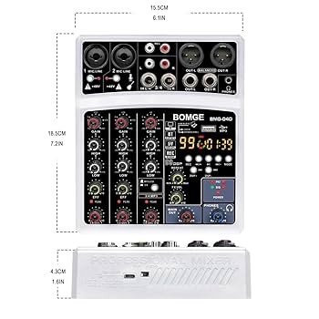 配信機器・PA機器・レコーディング機器 B1 FOUR Multi-Effects Processor 配信機器・PA機器・レコーディング機器 B1 FOUR Multi-Effects