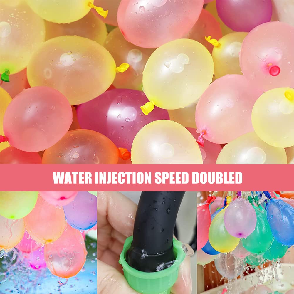 Bombe A Eau Amazon 666 PCS Bombe A Eau Ballon, Ballons D'eau Color, Bombes Eau Fermeture Automatique Remplissage Rapide Water Balloon Pour Fte De Piscine Dt En Plei Ballon A Eau Bombe A Eau Amazon 666 PCS Bombe A Eau Ballon, Ballons D'eau Color, Bombes Eau Fermeture Automatique Remplissage Rapide Water Balloon Pour Fte De Piscine Dt En Plei Ballon A Eau