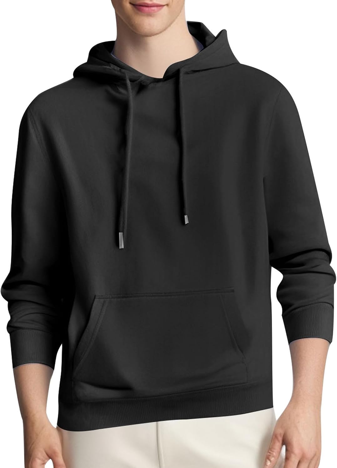 A03 Black