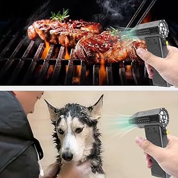 ミニターボファン 140000RPM ターボ暴力ファン ブラシレスモーター Amazon.co.jp: sikiwind ミニターボファン 140000RPM ターボ暴力