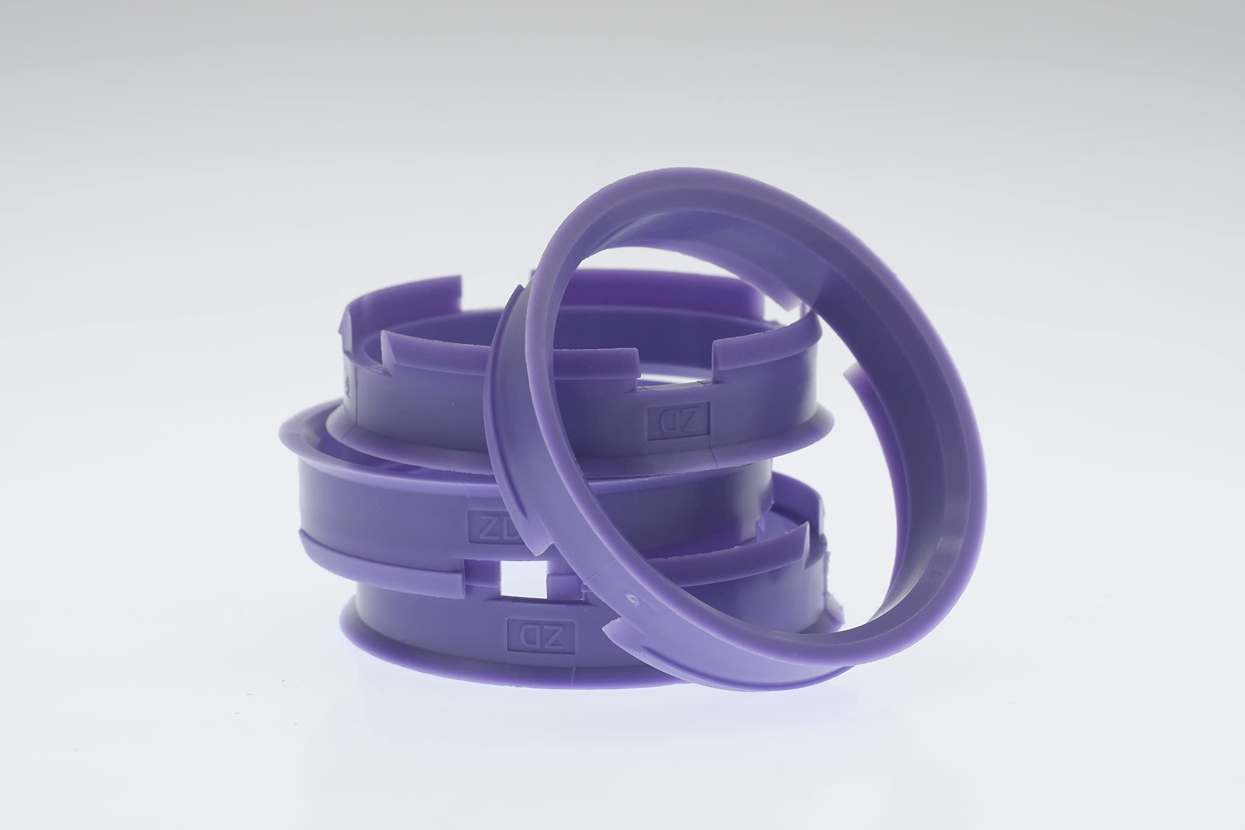 Anelli di centraggio 70,1 - 58,1 mm ( 70.1 - 58.1 ) - spedizione gratuita