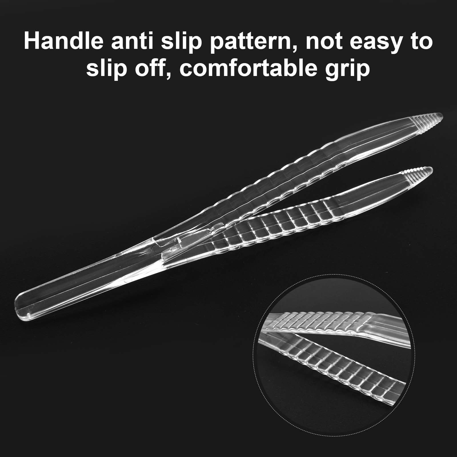 Gancio Zecche Gancio Per Zecche Professionale In Acciaio Inox - Pinza Per Rimuovere Zecche In Modo Sicuro E Completo, Per Cani Di Tutte Le Taglie Gancio Zecche Per Cani