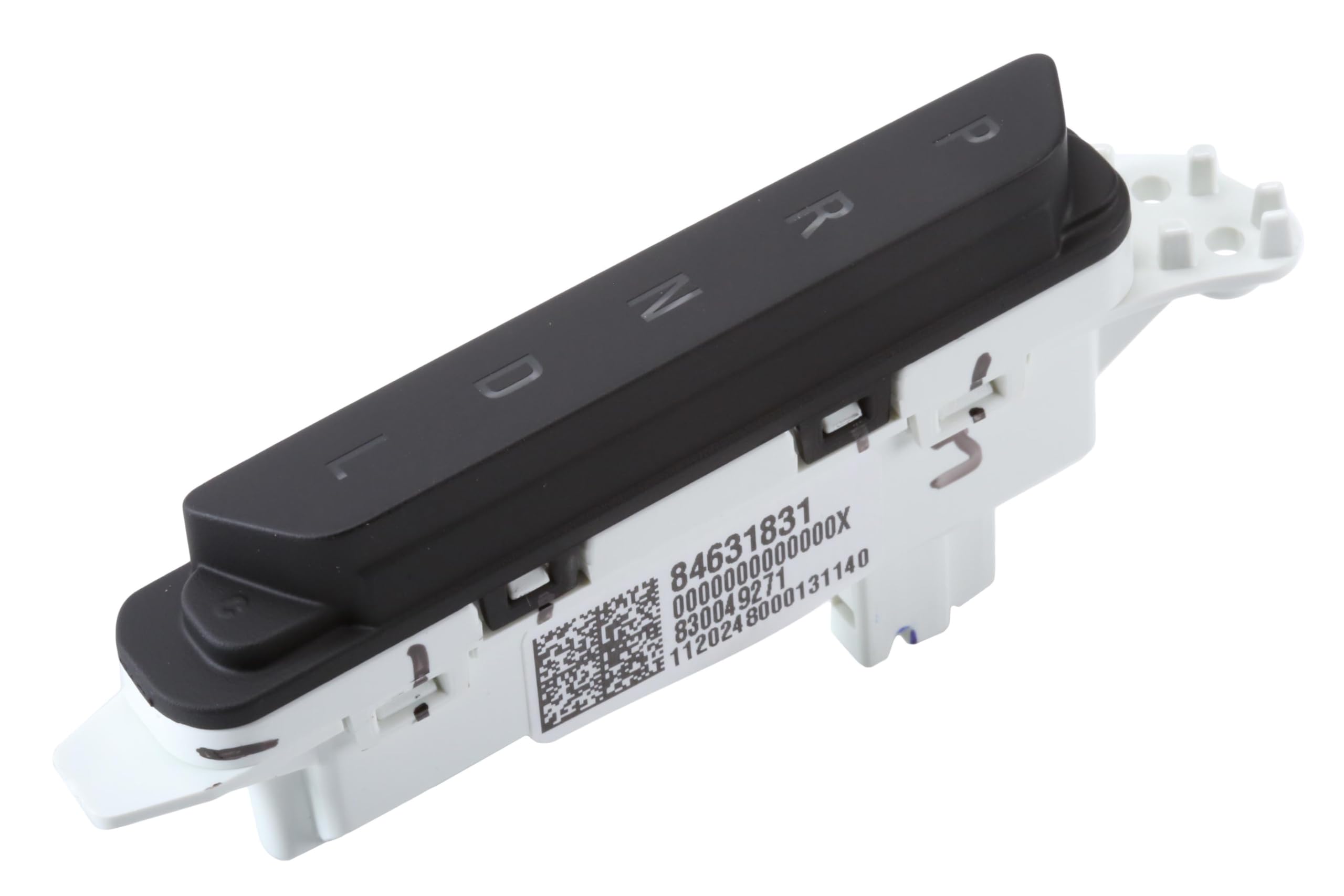 Amazon.com: GM Genuine Parts 84631831 Automatic Transmission