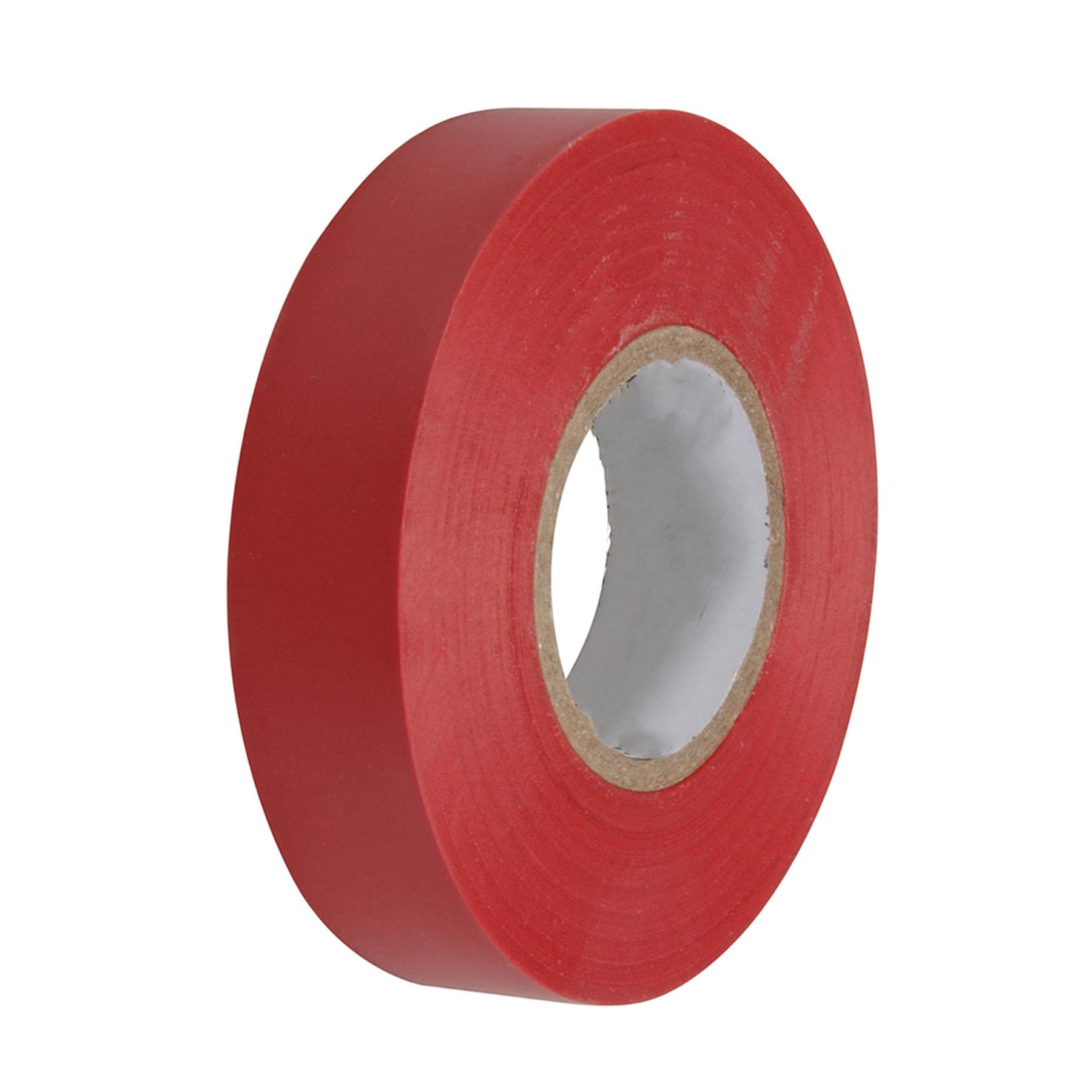 Dapetz ® 5X Pvc Electrical Insulating Rad Tape 19Mmx33m Flame Retardant