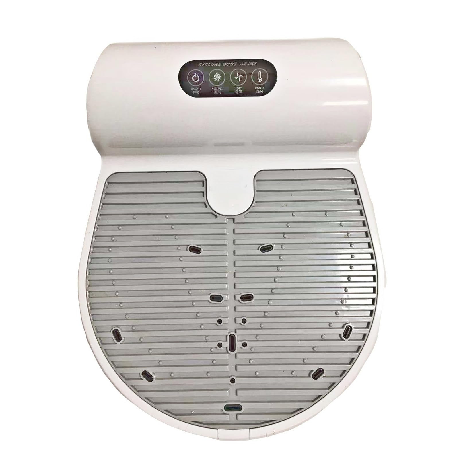 家電 0314-151 ION BODY DRYER MDR001 Amazon.com: Full Body Dryer Full Body Dryer for Shower,1350w Air