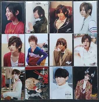 Hey!Say!JUMP 山田涼介 フォトセット 61sjV2YNJVL._UF350,350_QL50_.jpg