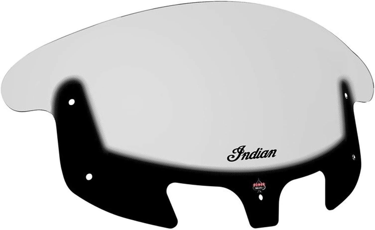 Indian Motorcycle Tinted Flare Windshield by Indian Motorcycle, Windshields Amazon Canada