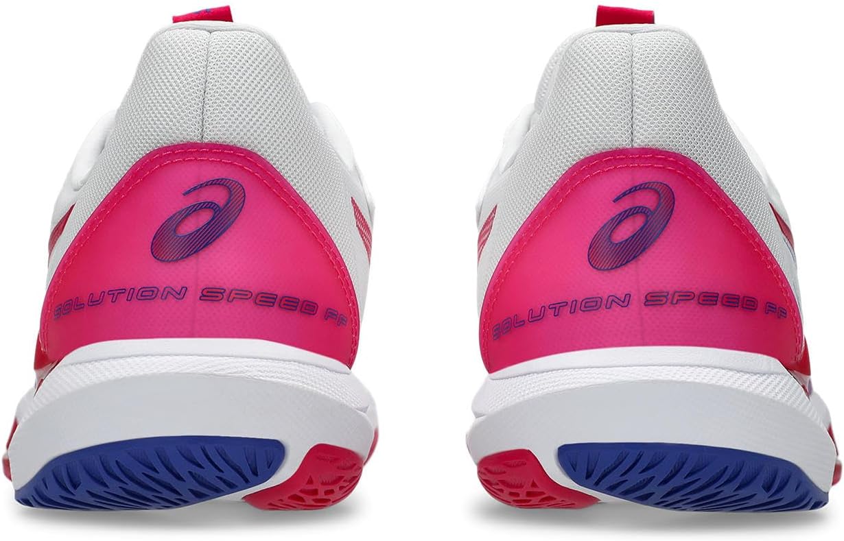 ASICS Womens Solution Swift Ff 2 Clay