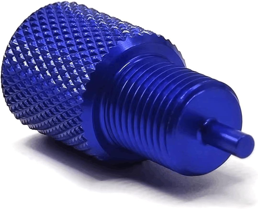 Proportioning Valve Bleeder Tool, Bleeder Tool Combination Valves Compatible with DISC/DISC and DISC/DRUM PV2 & PV4 AC Delco 172-1353, 172-1371, GM Combination Valves