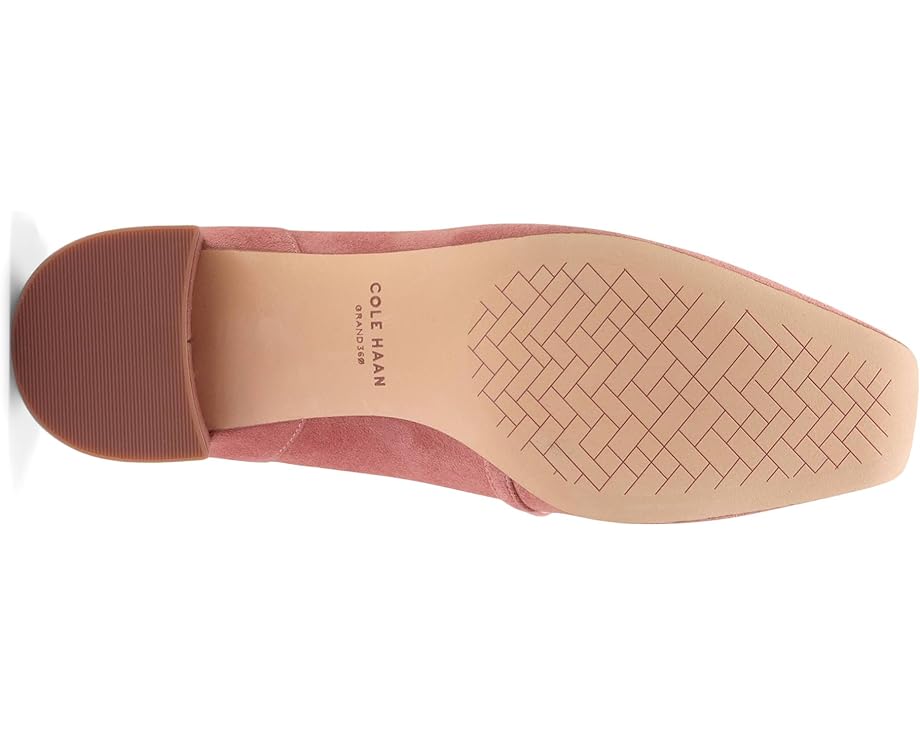 Cole Haan Paxton Maryjane Pump - Bottom View