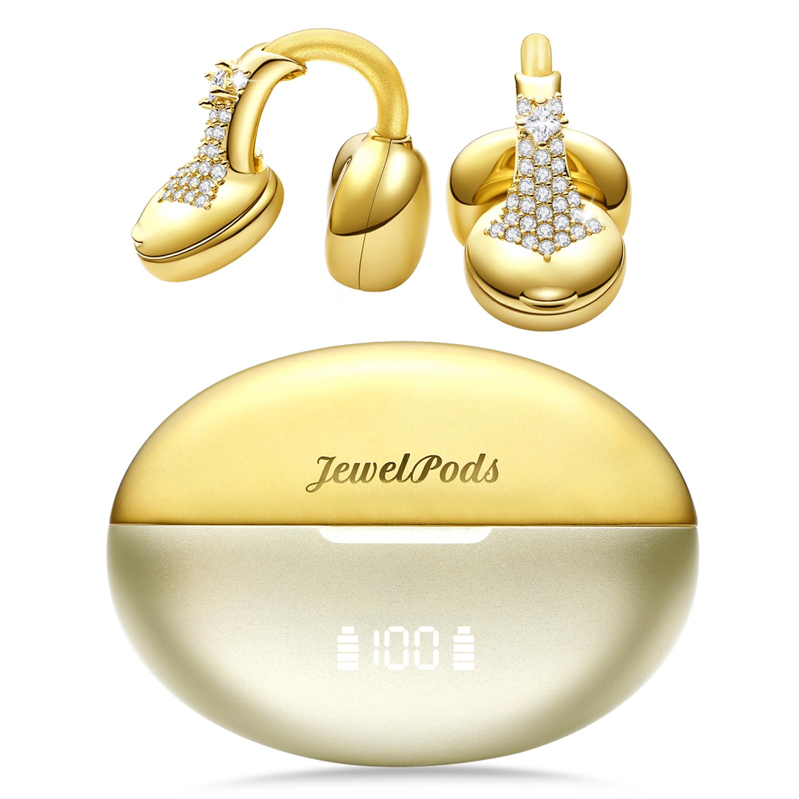 JewelPods C3
