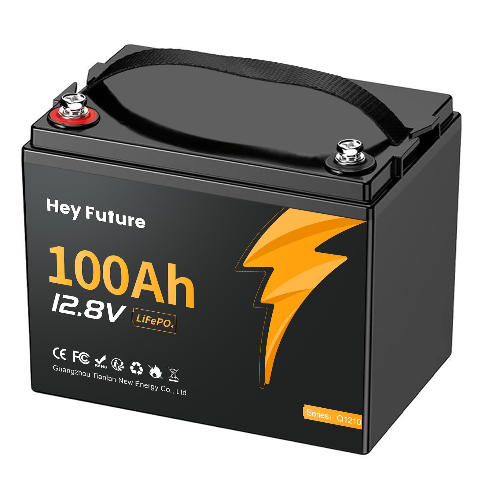【SALE】リチウムポリマーバッテリー 12V100A リチウムポリマーバッテリー 12V 100A リチウムイオンバッテリー