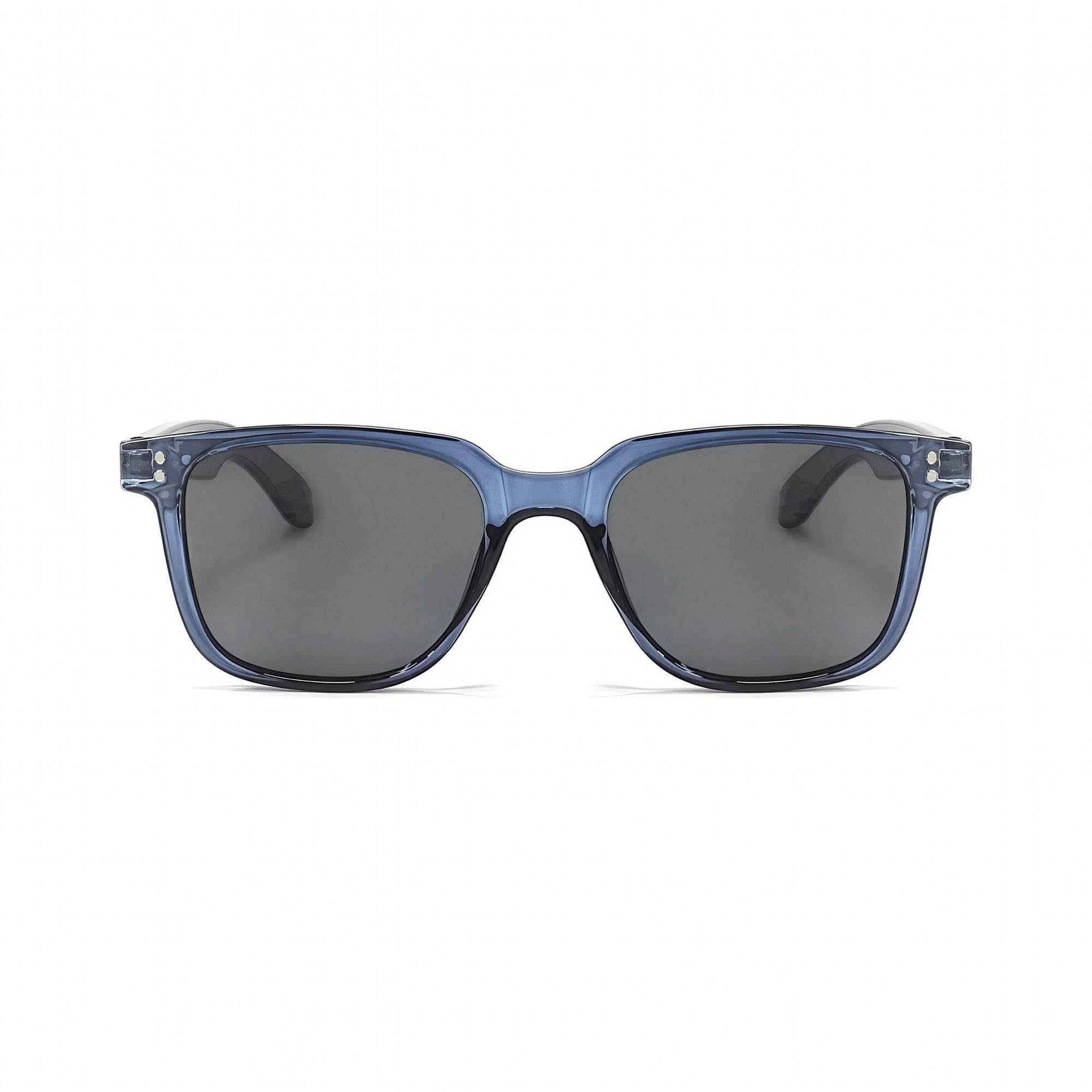 Energy Sistem Urban Music Sense - Occhiali da sole con connessione Bluetooth, lenti polarizzate con protezione UV400+ anti-raggi blu, microfono integrato, Hall Switch e certificato IPX5