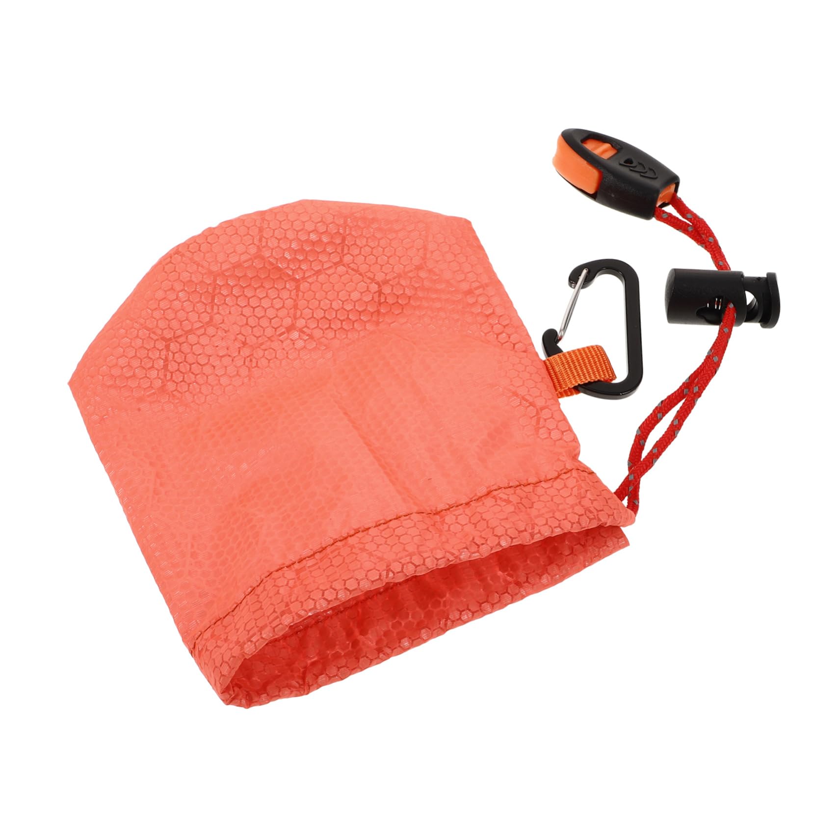 Toddmomy Emergency Sleeping Bag with Thermal Insulation and Storage Bag Portable Survival Gear for Outdoor Activities Rescuing and Camping Use