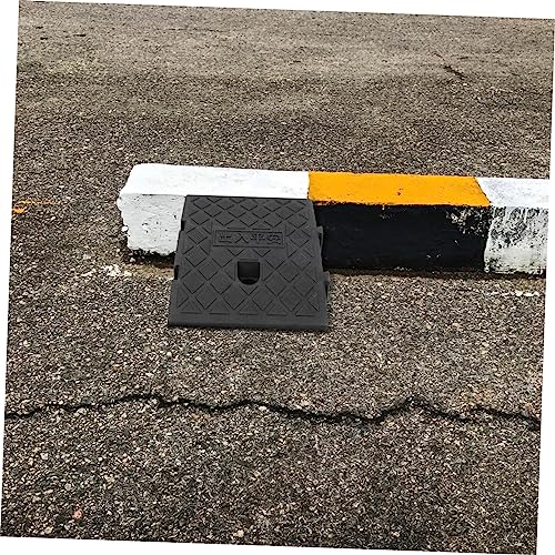 Rampas plásticas para motocicletas y scooters 10 piezas miniatura 7