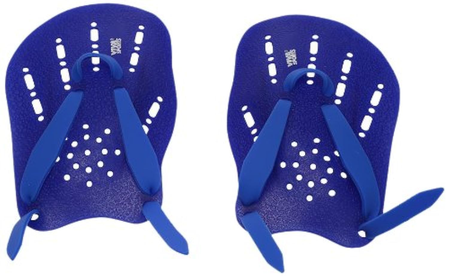 Vector X Swimming Hand Paddle Contoured