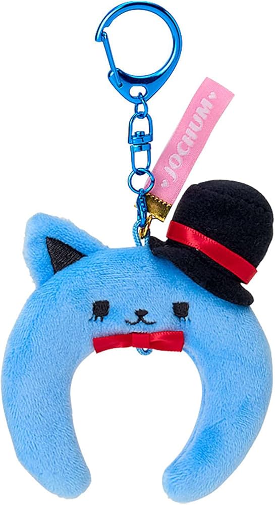 Amazon.co.jp: サンリオ(SANRIO) ミニカチューシャキーホルダー