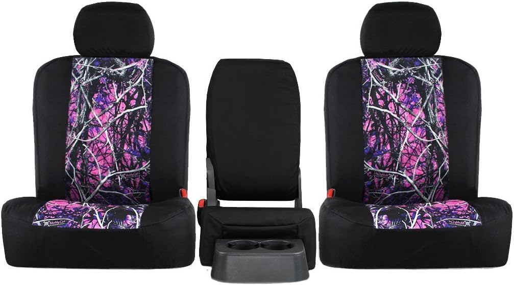 Rear SEAT Custom Moonshine Muddy Girl Seat
