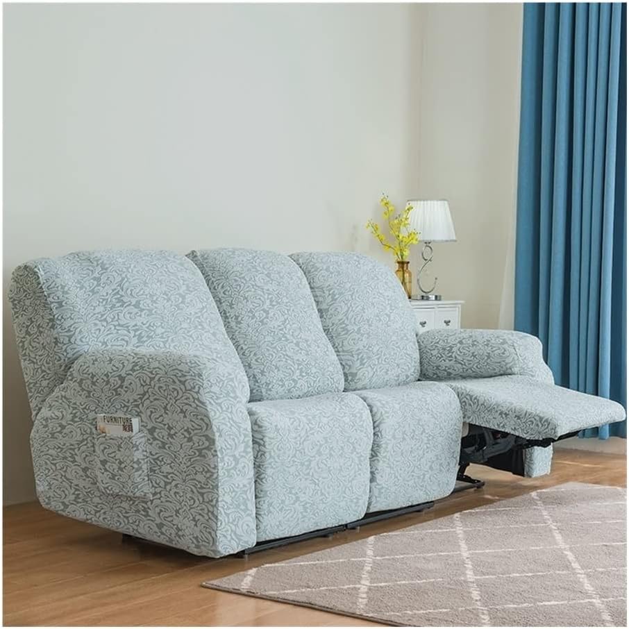 ZAZOOT Sofa Slipcovers Version Recliner Sofa Covers Stretch