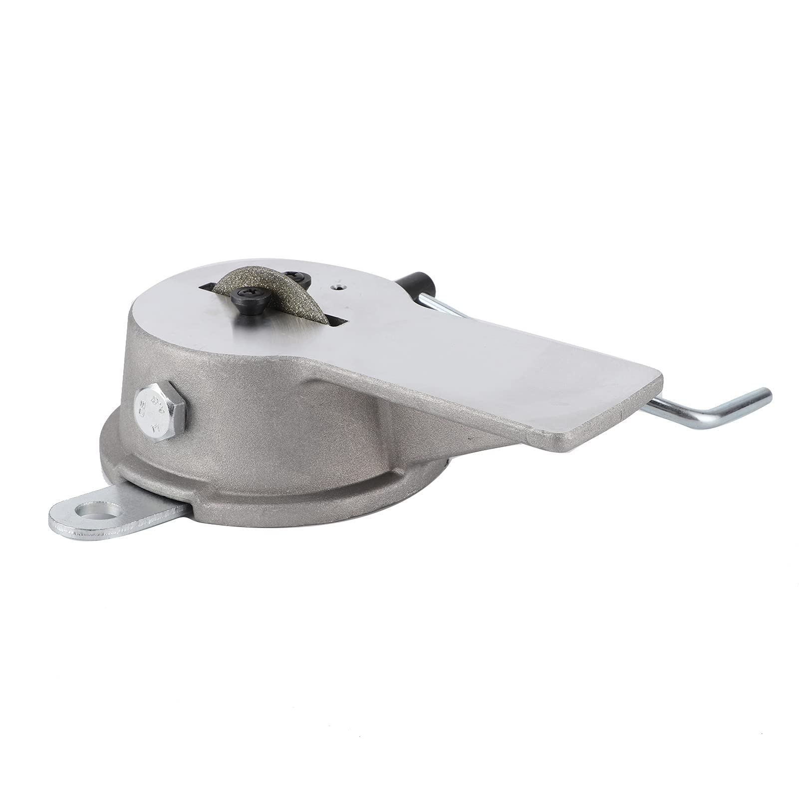 Manuelles Kolbenring -Endspalt -Filer -Werkzeug, Schneidradanmeldung Präzise 80514 Cap Tool 170/140 Grit Carbid Ersetzen Sie 91089408