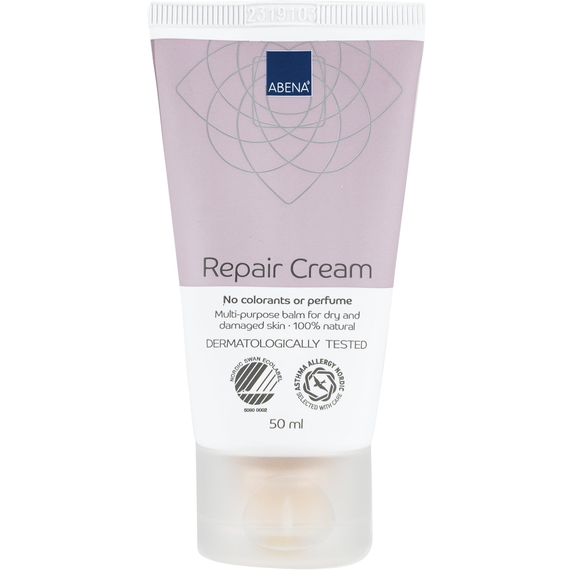 Abena Crema para pezones doloridos | Esenciales de lactancia y recién nacido | Cuidado posparto | Cuidado de la piel 100% natural | Esencial para la nueva mamá