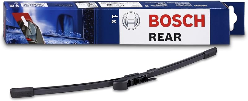 Palheta do limpador traseiro Bosch A280H 3397008005 para carro – 27,94 cm, 1 unidade