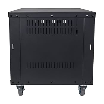 MIDDLE ATLANTIC 8U10Uスチール製スタジオサーバーラック Amazon | 【国内正規品】 MIDDLE ATLANTIC ミドル