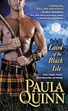 Laird of the Black Isle (Highland Heirs)