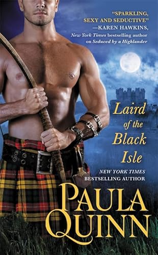 Laird of the Black Isle